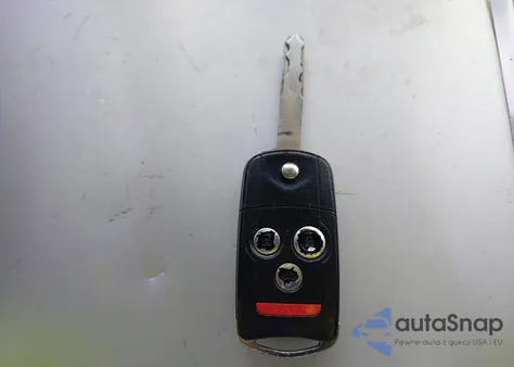 2012 Acura Tsx 2.4 z USA, uszkodzony, nr VIN JH4CU2F81CC009186